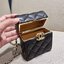 Chanel small box with chain (แอดไลน์ก่อนสั่งซื้อ)