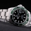 นาฬิกา Rolex Submariner Date เกรด Mirror หน้าปัดสีดำขอบเขียวสวยขั้นเทพ