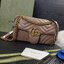 GUCCI GG MARMONT BAG (G446744) Gift With Purchase (GWP) (แอดไลน์ก่อนสั่งซื้อ)