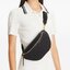 TORY BURCH T MONOGRAM BELT BAG (แอดไลน์ก่อนสั่งซื้อ)