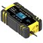 FOXSUR FBC122408D 12V 8A/24V 4A Pulse Repair Charger with LCD Display--FOXSUR 12V 24V 8A PULSE Repair ด้วยจอ LCD,รถจักรยานยนต์และรถแบตเตอรี่ Charger, AGM GEL Deep CYCLE ตะกั่ว-กรดชาร์จ