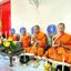 นางกวัก เนื้อไม้ตะเคียนแท้ วัดสพานสูง ปี2564