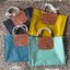 LONGCHAMP Cabas Tote bag L (แอดไลน์ก่อนสั่งซื้อ)
