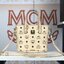 กระเป๋า mcm Anya 8 นิ้ว