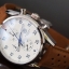 นาฬิกา TAG Heuer Carrera SpaceX 1887 Chronograph งานเกรด mirror รุ่นนี้หายาก รุ่นดัง