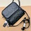 COACH SULLIVAN FLAP CROSSBODY IN SIGNATURE C9870 (แอดไลน์ก่อนสั่งซื้อ)