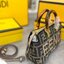 FENDI MINI BY THE WAY FABRIC BAG (แอดไลน์ก่อนสั่งซื้อ)
