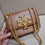 TORY BURCH ELEANOR SMALL CONVERTIBLE SHOULDER BAG (แอดไลน์ก่อนสั่งซื้อ)