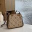 Tory T Monogram Jacquard Bell Bag (แอดไลน์ก่อนสั่งซื้อ)