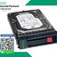 632143-001 [ขาย,จำหน่าย,ราคา] HP 1TB 7.2K Rpm 3.5inch SATA Server Hard Disk Drive