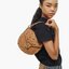 MCM MEDIUM PATRICIA SHOULDER BAG IN VISETOS (MC990) (แอดไลน์ก่อนสั่งซื้อ)