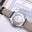 นาฬิกา Panerai รุ่น Power Reserve สีเงิน สายหนัง
