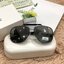 Lacoste Unisex Sunglasses (แอดไลน์ก่อนสั่งซื้อ)