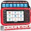 เครื่องสแกนเนอร์2025 LAUNCH CRP123i OBD2,เครื่องมือวิเคราะห์ระบบ ABS SRS AT ส่งกำลังแบบ4ระบบพร้อมน้ำมัน EPB TPMS 15ชุดเครื่องอ่านรหัส EOBD JOBD เครื่องมือวิเคราะห์รถยนต์เบนซินดีเซลมืออาชีพอัปเดตฟรีสำหรับเครื่องอ่านรหัสรถยนต์ทั้งหมด