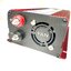 อินเวอร์เตอร์เพียวไซด์1600w 12v inverter pure sine wave 1600 w แท้100% ครื่องแปลงไฟ DC12 โวลต์ AC 220 โวลต์ ใช้แปลงไฟจากแบตเตอร์รี่12vเป็นไฟบ้าร220vได้เลย