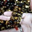 สร้อยข้อมือ ปี่เซียะ (ผีซิว) (Pi Xiu) หินไทเกอร์อาย ตาเสือ Tiger Eye (ขายปลีก ขายส่ง)