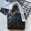 BAO BAO ISSEY MIYAKE LUCENT BOXY MINI TOTE BAG (แอดไลน์ก่อนสั่งซื้อ)