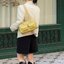 Stand Oil Chubby Bag (แอดไลน์ก่อนสั่งซื้อ)