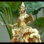 รูปหล่อ ปู่พระฤาษี ประทับทรงช้าง(พญาช้างสาร) ถือไม้เท้า กระดานชนวน (พระพฤหัสบดี แห่ง สติปัญญา บรมครูของทุกสรรพศาสตร์วิชา(เป็นหัวหน้าของปู่ฤาษี108ตน)) (ขนาดใหญ่ ตั้งบูชา สูง14นิ้ว ยาว9นิ้วครึ่ง ลึก4นิ้วครึ่ง) เนื้อโลหะทองเหลือง ปิดทองแท้ ปี2564 #รับประกันแ