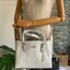 COACH MOLLIE TOTE BAG WITH ZIPPER COMPARTMENT SINGLE SHOULDER BAG HAND MESSENGER BAG C4250 (แอดไลน์ก่อนสั่งซื้อ)