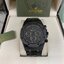 นาฬิกา Audemars Piguet Royal Oak Offshore Chronograpp Black งาน Mirror Swiss