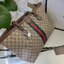 GUCCI OPHIDIA GG MEDUIM TOTE BAG (G9896) Gift With Purchase (GWP) (แอดไลน์ก่อนสั่งซื้อ)
