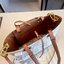 LOEWE HANDLE & SHOULDER BAG (แอดไลน์ก่อนสั่งซื้อ)