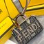 FENDI MINI BY THE WAY FABRIC BAG (แอดไลน์ก่อนสั่งซื้อ)