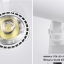 Track light COB Led สำหรับโฟกัสแสงไฟเฉพาะจุด [CMJ-GDD-002]