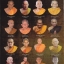 เหรียญ หลวงปู่ศุข วัดปากคลองมะข่ามเฒ่า ปี2558 พิธีใหญ่ (หล่อโบราณ ย้อนยุค พิมพ์ย้อนยุค ๒๔๖๖) เนื้อรวมชนวนมวลสาร (มีส่วนผสมชนวนทองคำ)