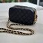 CHANEL VIP GIFT CROSSBODY CHAIN BAG (แอดไลน์ก่อนสั่งซื้อ)