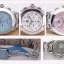 นาฬิกา Tag Heuer เกรด Mirror รุ่น Link Chronograph Sharapova สีเงิน สายเลสสีเงิน หน้าปัดสีชมพู สวยในแบบคุณ