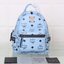กระเป๋าเป้ mcm x mini backpack 17x21 cm