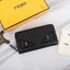 กระเป๋าสตางค์ fd bug zippy long wallet มีหลายแบบ