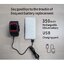 Uni-t ตลับเมตรเลเซอร์ดิจิทัล LM50T หน้าจอ LCD 50 มยืดหดได้