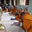 เหรียญหลวงปู่หลิว วัดไร่แตงทอง พระสังกัจจายน์ พิมพ์เต่ามังกร จ.นครปฐม เนื้อชุบสามกษัตริย์(เงิน ทอง นาค) (ขนาดจิ๋ว เม็ดแตง) ปี2562