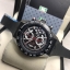 นาฬิกา Tag Heuer Carrera Calibre 01 Qurtaz Chronograph 45 MM.เข็มแดง