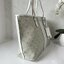 Tory monogram coated canvas tote bag (แอดไลน์ก่อนสั่งซื้อ)
