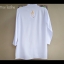 เสื้อสีขาว ปัก พ่อแก่ ปู่ฤาษี