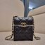 Chanel small box with chain (แอดไลน์ก่อนสั่งซื้อ)