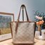 MCM MINI HIMMEL SHOPPER IN LAURETOS (แอดไลน์ก่อนสั่งซื้อ)