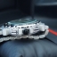 นาฬิกา TAG Heuer Formula 1 Chonograph ขอบดำ งานเนียนบอดี้สวิส สวยขั้นเทพมากๆ