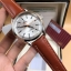 นาฬิกา Omega Seamaster Aqua Terra 41 mm.หน้าปัดสีเทาเงิน งานเกรด Top Mirror Swiss