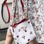 COACH MINI TOWN BUCKET BAG (แอดไลน์ก่อนสั่งซื้อ)