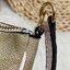 COACH TOP HANDLE POUCH IN SIGNATURE [36674/58321] (แอดไลน์ก่อนสั่งซื้อ)