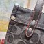 COACH CG091 FIELD TOTE 22 (แอดไลน์ก่อนสั่งซื้อ)