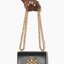 TORY BURCH ELEANOR SMALL CONVERTIBLE SHOULDER BAG (แอดไลน์ก่อนสั่งซื้อ)