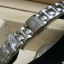 นาฬิกา Patek Philippe Ref.7010/1G White Steel Ladies' Nautilus Diamond Dial Silver