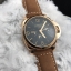 นาฬิกา Panerai รุ่น Luminor 1950 Chrono Monopulsante 8 Days GMT Ceramic (Pam 328) สี Pink Gold