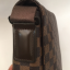 กระเป๋า lv damier messenger bag สีน้ำตาล 12 นิ้ว